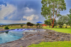 Casa 1 - Beautiful house at San Miguel with pool and views.